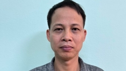 vinh phuc khoi to nhan vien ngan hang lua vay tien nong roi chiem doat tai san