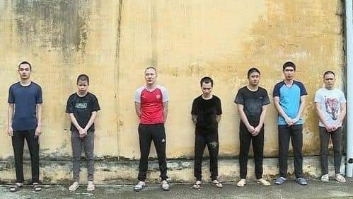 Vĩnh Phúc: Khởi tố 7 đối tượng lừa bán, hiếp dâm người dưới 16 tuổi