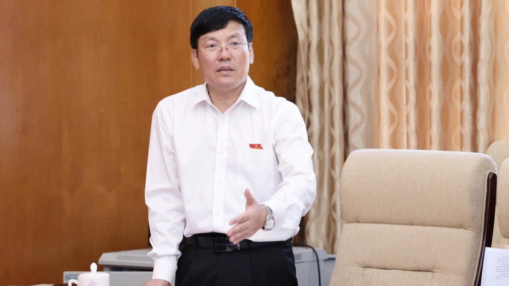 Kỳ họp thứ 11, HĐND tỉnh Vĩnh Phúc khóa XVII: Nhiều ý kiến tâm huyết, trách nhiệm