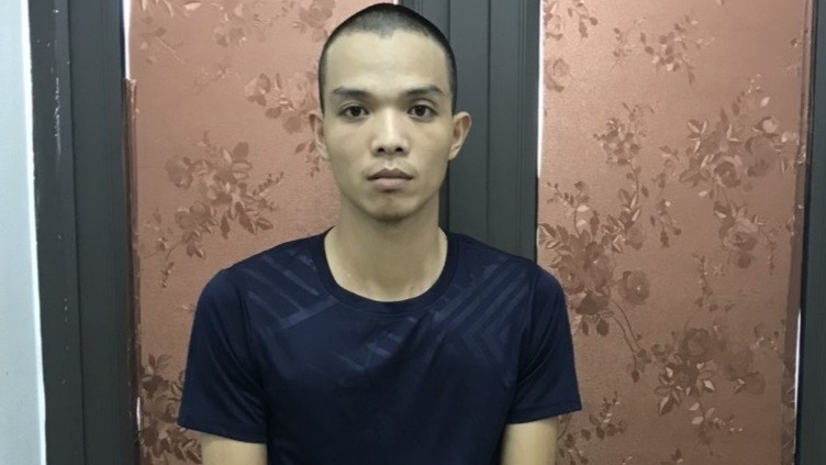 Vĩnh Phúc: Bắt giữ lái xe lấy tiền hàng của công ty mang đi đánh bạc