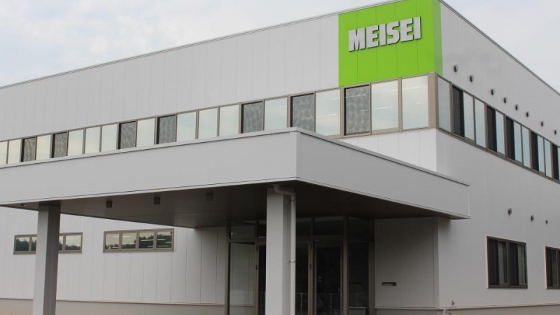 Vĩnh Phúc: Xử phạt 8 triệu đồng đối với Công ty TNHH Meisei Việt Nam