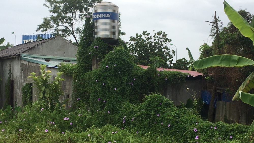 Vĩnh Phúc: Sẽ cưỡng chế thu hồi đất cho dự án Khu đô thị Việt Đức Lengend - City