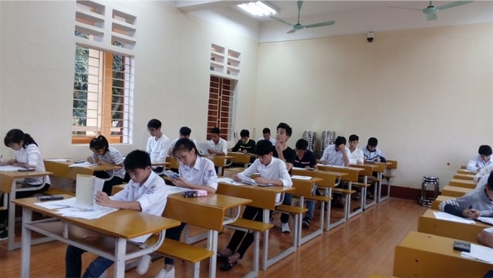 Vĩnh Phúc: Thông qua mức học phí năm học mới