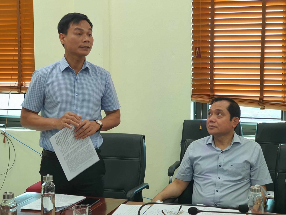 ông Lý Văn Lương 