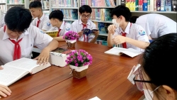 Trường THCS Xuân Hòa (Vĩnh Phúc): "Trái ngọt" từ những kỳ thi
