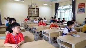 Phòng GD&ĐT Vĩnh Yên gửi thư ngỏ xin lỗi các bậc phụ huynh và các em học sinh