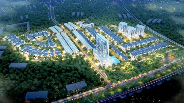 Công ty Thành Công Vĩnh Phúc bị cưỡng chế nợ thuế gần 41 tỷ đồng