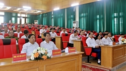 HĐND huyện Lập Thạch cho ý kiến vào 18 báo cáo, tờ trình và quyết định