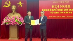 vinh phuc co tan pho bi thu tinh uy