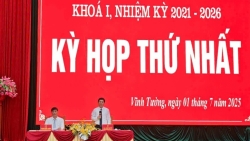 phu tho hdnd xa vinh tuong luon de cao tinh than trach nhiem truoc nhan dan