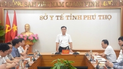 nganh y te phu tho phat trien dong bo hien dai cham soc suc khoe cua nhan dan