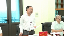 pho chu tich ubnd tinh phu tho lam viec voi phuong xuan hoa ve van hanh bo may moi