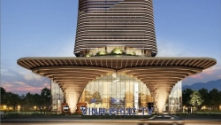 tru so bao va phat thanh truyen hinh phu tho se dat tai phuong vinh phuc