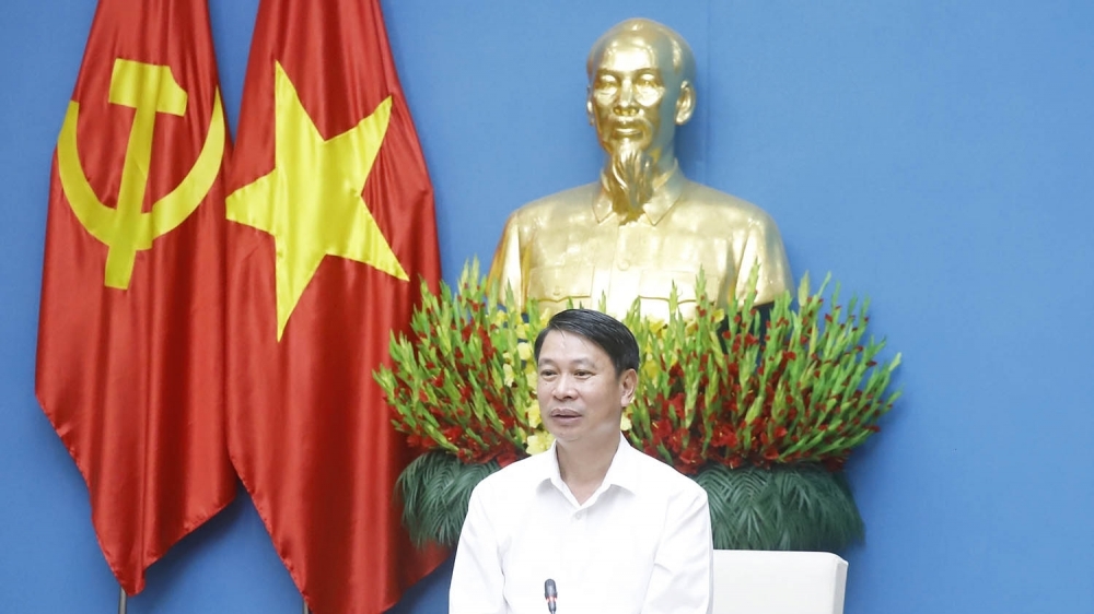 Phú Thọ: Sắp diễn ra Giải Marathon quốc tế VTV LPBank 2025