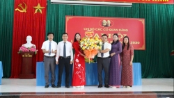 phu tho xay dung chi bo cac co quan dang xa xuan lang thuc su trong sach vung manh