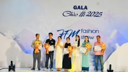 phu tho soi dong chuong trinh gala chao he tai phuong vinh phuc