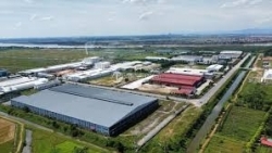 Phú Thọ có thêm 2 khu công nghiệp mới, quy mô gần 600ha