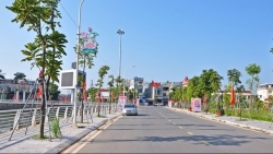 phu tho xa lap thach lay thuong mai dich vu la dong luc phat trien