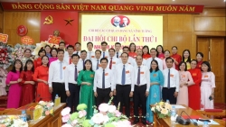xay dung chi bo cac co quan dang xa vinh tuong trong sach vung manh