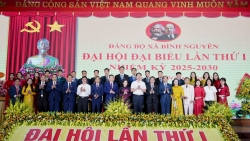 dua xa binh nguyen tro thanh khu vuc phia nam diem sang kinh te xa hoi cua tinh phu tho