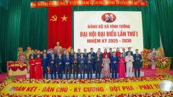 phu tho xay dung xa vinh tuong tro thanh trung tam cong nghiep dich vu