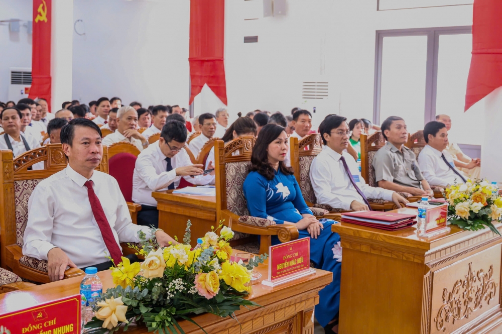 Phú Thọ: Xây dựng xã Vĩnh Thành phát triển toàn diện và bền vững Phú Thọ: Xây dựng xã Vĩnh Thành phát triển toàn diện và bền vững