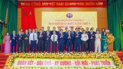 phu tho quyet tam dua phuong vinh phuc ngay cang giau dep van minh