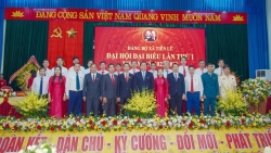 quyet tam xay dung xa tien lu van minh hien dai va dang song