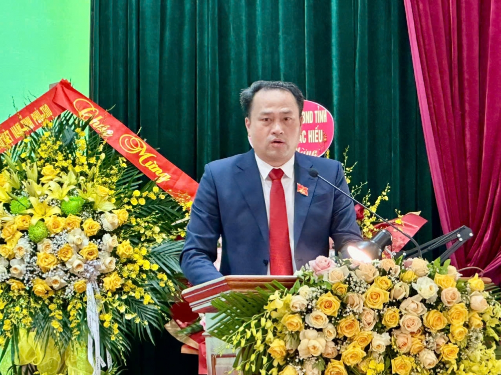 Phú Thọ: Sẵn sàng đưa xã Liên Châu bước vào kỷ nguyên phát triển mới