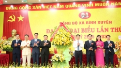 dua xa binh xuyen tro thanh trung tam van hoa dich vu tinh phu tho