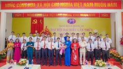 Phú Thọ: Tạo môi trường thuận lợi để kinh tế tư nhân phát triển tại xã Hoàng An