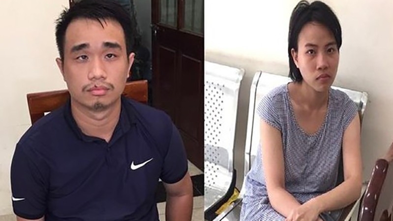 Cần xử lý nghiêm cặp vợ chồng dùng băng keo bịt miệng, hành hạ cháu bé một tuổi