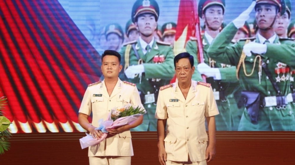 Bài 4: Võ Văn Sơn - chàng Cảnh sát hình sự “lấy cơ quan làm nhà”