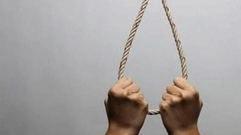 Yên Bái: Phát hiện người đàn ông tử vong trong tư thế treo cổ tại nhà chị gái