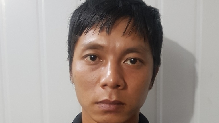 Vĩnh Phúc: Mật phục bắt quả tang đối tượng trộm cắp tài sản