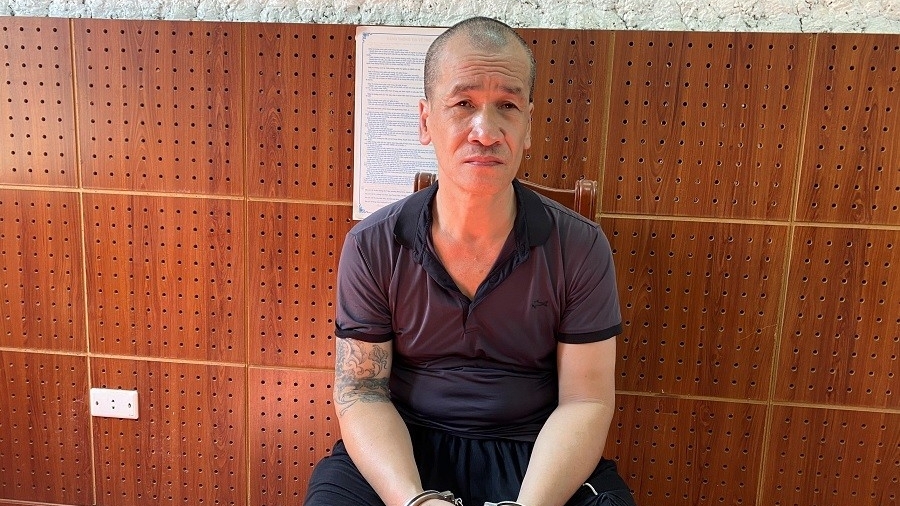 Lạng Sơn: Phát hiện đối tượng tàng trữ ma túy và 5 viên đạn súng K54