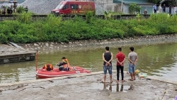 hai phong nam sinh tu vong do duoi nuoc sau ngay lam thu tuc nhap hoc lop 10