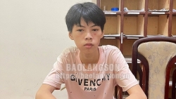 Lạng Sơn: Thanh niên 17 tuổi mua bán trái phép chất ma túy