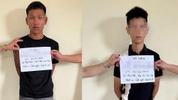 Bắc Ninh: Bắt giữ 2 đối tượng giết người, cướp tiền để mua điện thoại Iphone