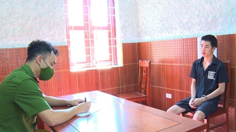 Lạng Sơn: Khởi tố 2 đối tượng mua bán thảo mộc khô chứa chất ma tuý