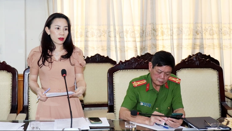 Vĩnh Phúc: Xây dựng chính quyền điện tử, chuyển đổi số trong phát triển đô thị Vĩnh Yên văn minh, hiện đại