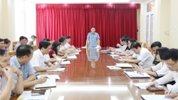 Vĩnh Phúc: Chiến dịch tiêm vắc xin phòng COVID-19 là lá chắn thép trong phòng chống dịch