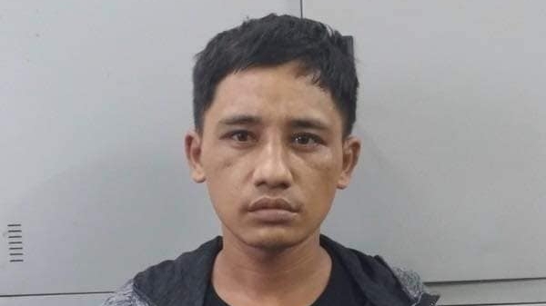 Vĩnh Phúc: Bắt giữ "Siêu trộm" gây ra 11 vụ cướp giật tài sản