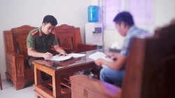 Vĩnh Phúc: Xử phạt đối tượng "nổ" sản phẩm “dược liệu” tự chế có thể phòng và chữa COVID-19