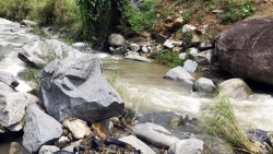 Lào Cai: Đã tìm thấy 1 người bị lũ cuốn