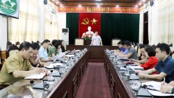 vinh phuc se cuong che 9 ho khi giai phong mat bang du an cong vien vui choi giai tri tp vinh yen