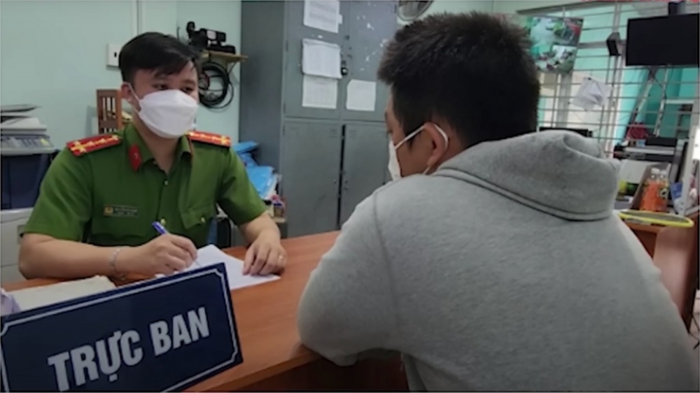 TP Hồ Chí Minh: Liên tiếp xảy ra bác sĩ bị hành hung