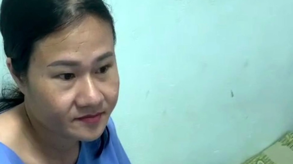 Sông Lô (Vĩnh Phúc): Mổ cấp cứu kịp thời và thành công ca "vỡ tử cung"