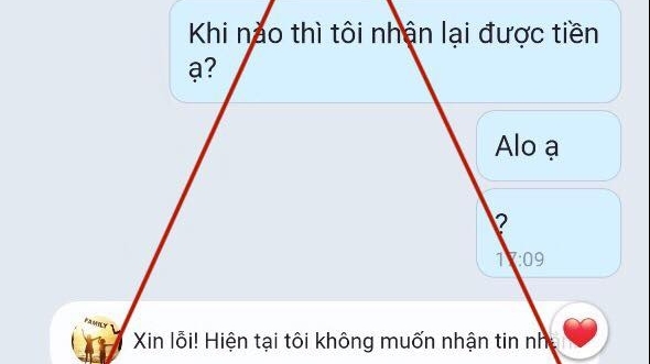 Tuyên Quang: Giả danh công an lừa đảo chiếm đoạt tài sản