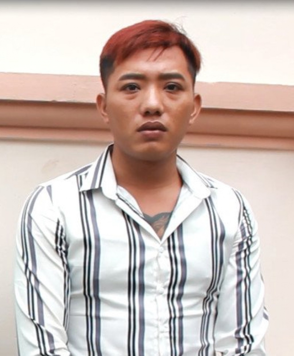 Nghệ An: Bắt giữ 5 đối tượng trộm cắp nhiều tài sản trong khu công nghiệp và nhà dân